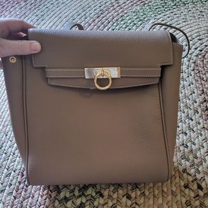 Parisa Wang Purse/Backpack